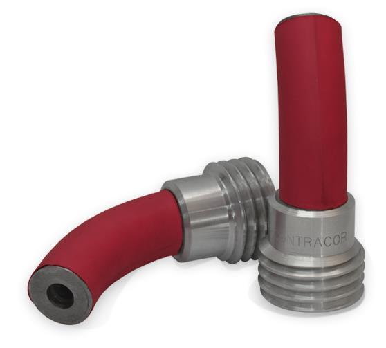 Típus Cikkszám Furat méret Hosszúság BTC-6.5 SB-0351 Ø 6,5 mm 125 mm BTC-8.