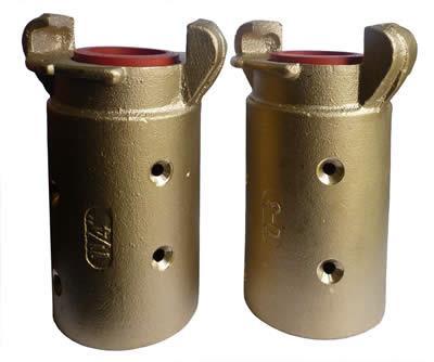 CQT-2 SB-0373 Ø 32x48 mm CFT-1 G SB-0746 SOFIA BLAST