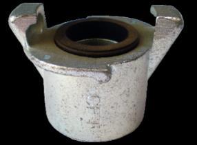 CFT-1 1 ¼ CFT-2 2/4 Gumitömítés CFT