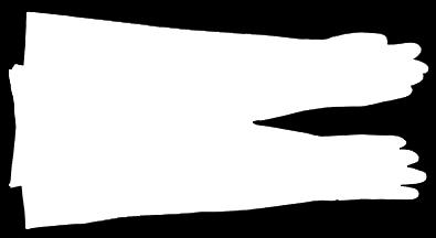 2 Szűrőpatron L-327/660 mm Szűrőpatron L327/660 mm (mosható)