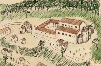Előzetes beszámoló a pécsi székesegyház... 13 4. ábra.