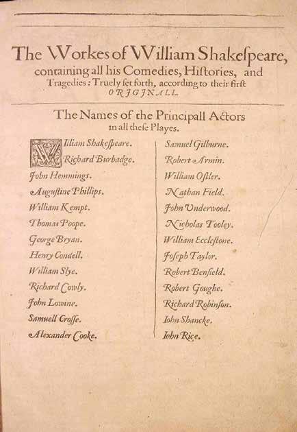 Hogyan vált a színházi előadásból irodalmi mű, és miért? 167 9. kép.