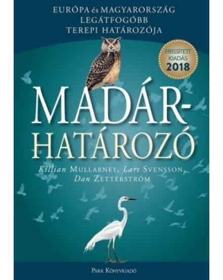 Madarak: