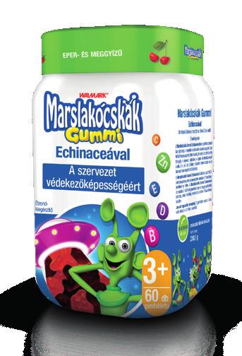 Feketeribizli, méz-citrom és mentol ízekben.