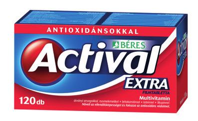 Forgalmazza: WÖRWAG Pharma Kft. 1037 Budapest, Montevideo utca 5. Eredeti ár: 5.239 Ft Megtakarítás: 629 Ft 4.