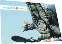 ELÉRHETŐSÉGEINK SZENT BORBÁLA PATIKA 2800 Tatabánya Dózsa György út 77. L épület Tel.: 34/515-599 E-mail:szentborbala.patika@tatabanyakorhaz.