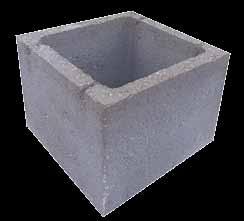 80 Pillérzsalu 30x30x23 4,5 18 54