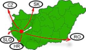 000 m -es területen fekszik, amely 3000 m gyártási funkciókat tartalmaz.