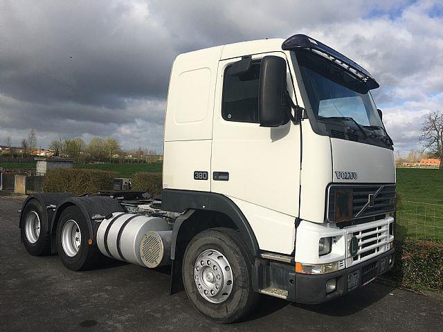 Kinek ajánljuk a Truck Casco biztosítást?