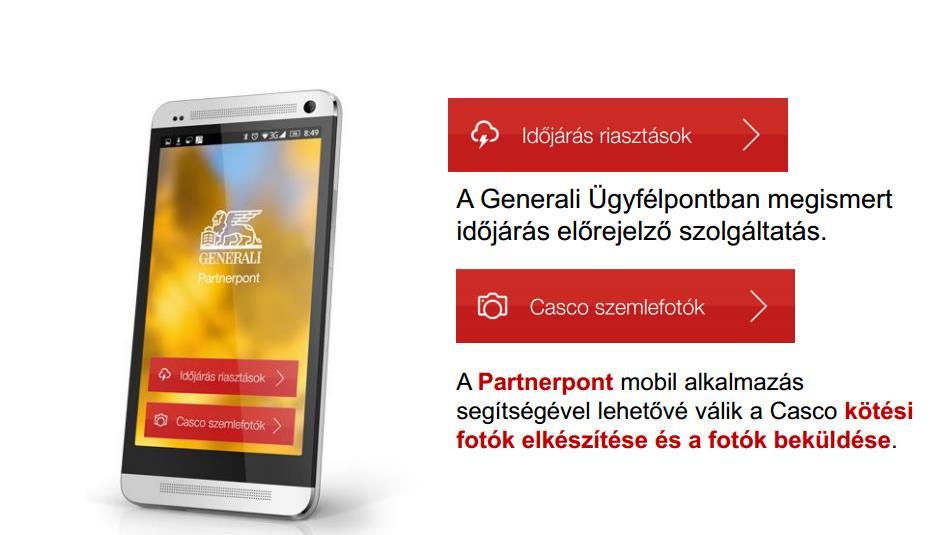Hasznos tudnivalók Fényképezés