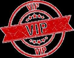 VIP jóváírás és Egyösszegű