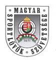 Magyar Sportlövök Szövetsége Hungarian Shooting Federation June 22nd, 2020 Medals of HUNGARY since 1908 year ISSF Shooter of the Year Olympic Games Medals of HUNGARY at the Olympic Games Results of