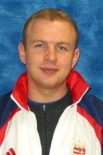 THE YEAR Peter SIDI ISSF