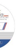 speciális behúzószemmel 4 mm 10 m 15 m 20 m 25 m 30 m 300100 300110 300120 300130 300140 Zárófej Vezetőfej behúzószem Ø 6 mm préselt