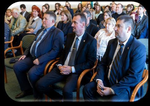 alkalommal) és egy jutalom kerékpárt kapott az Innovációs és Technológiai Minisztériumtól, melyet 2019.