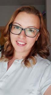 Akik mindig segítenek... Szabados Nelli Kiadványszerkesztő, 2012 óta dolgozik az iskolában Kiadványszerkesztő szakképesítése megszerzése után élt a lehetőséggel, és iskolánkban helyezkedett el.