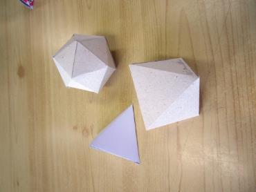 Javaslat: Matematika tantárgy és a vizuális kultúra
