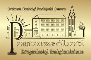Budapesti Gazdasági SZC Pesterzsébeti Közgazdasági Szakgimnáziuma Telephelykód: 011 Azonos pontszám esetén a matematika tantárgy 7. és 8.
