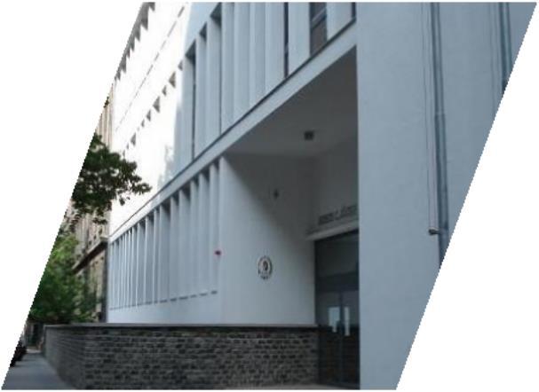 Budapesti Gazdasági SZC Dobos C.