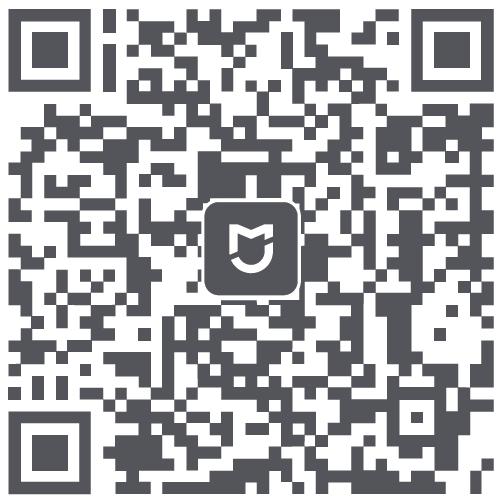 A MOBIL ALKALMAZÁS TELEPÍTÉSE A vízforraló okostelefonról vezérelhető a Mi Home / Xiaomi Home alkalmazás segítségével.