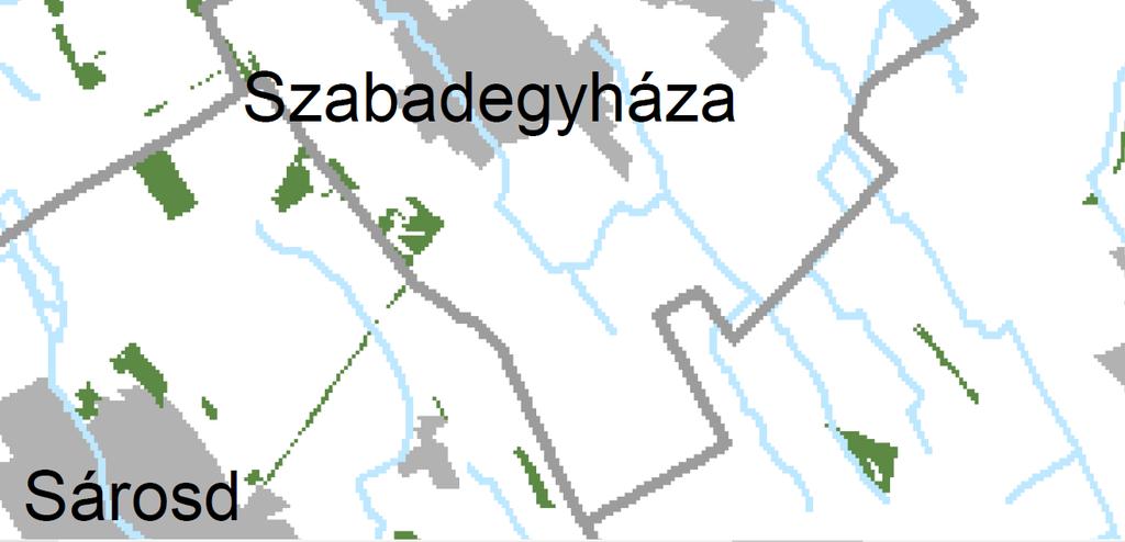 8000 Székesfehérvár, Rába utca 22.