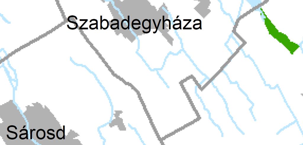 8000 Székesfehérvár, Rába utca