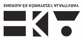 A megújuló energia lehetőségeiről szóló közösségi energia programunkról is érdeklődhet helyben: mtvsz.