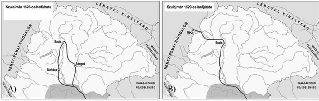 mert találtam egy kontinenst a déli vidékeken, amely népesebb és több állat lakja, mint Európánkat, vagy éppen Ázsiát vagy Afrikát. A) B) C) D) Kolumbusz Magellán Egyik sem 5.