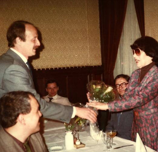 találkozó 1985.