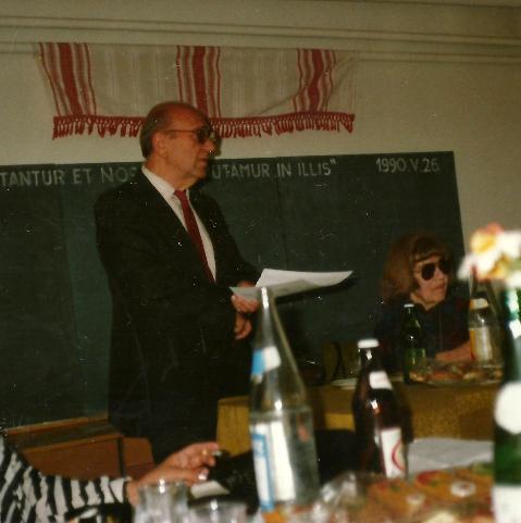 25. éves