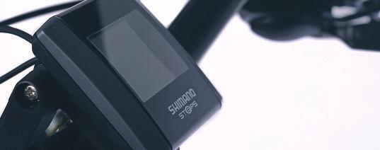Shimano STEPS A Shimano a világ legnagyobb kerékpáralkatrész-gyártója, már a neve is garancia a minőségre, ráadásul világszerte kiváló terméktámogatással rendelkezik.