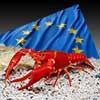 Az inváziós fajokról szóló EU rendelet Az Európai Unió 2016 januárjától érvényben lévő rendelete jónéhány olyan faj tartását, tenyésztését és kereskedelmét tiltotta be, melyek az akvaristák előtt nem