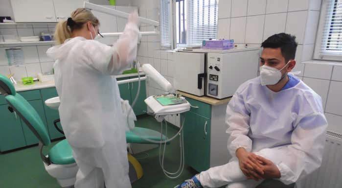 hírek Akkor jönnek csak újra vette vissza szót Ács Mónika amikor már fáj a gyerek foga. A gyerekeknek ingyenes a fogászat?