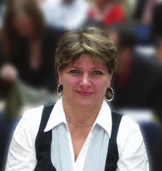 Empátia és jogszabálykövetés beszélgetés Szabó Ildikóval az ESZEI új vezetőjével interjú Egy szociális és egészségügyi területet átvevő új vezetőnek a mai időkben nem könnyű a dolga.