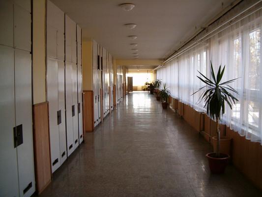 Folyosók