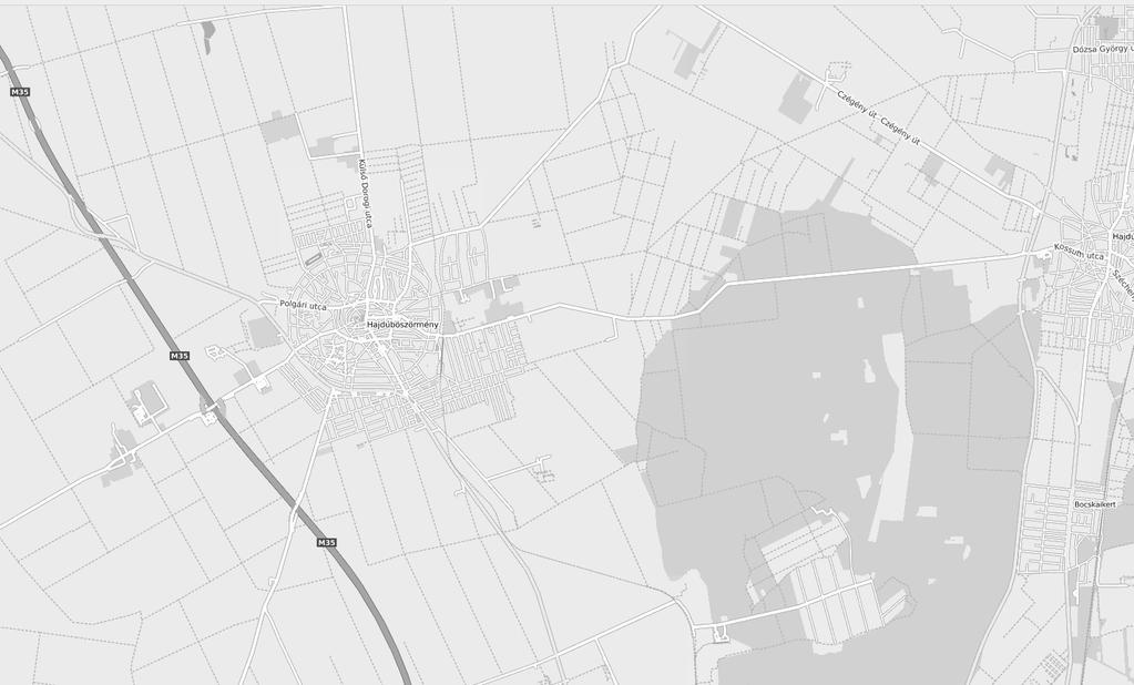 Tartalomjegyzék 1.Előzmények 2. A módosítással terület, módosítás célja, az eljárás típusa 3. A főépítészi nyilatkozat a megalapozó vizsgálatok és az alátámasztó munkarészek szükségességéről 4.