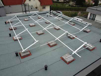 SOLAR SPSKN SOLAR SPSFA 2/2 NS PROFIL ÖSSZEKÖTŐ