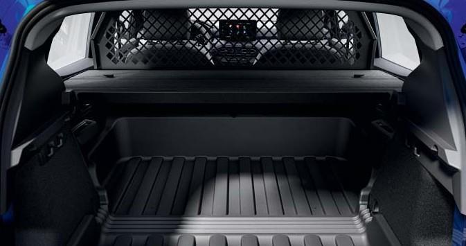 PROFESSZIONÁLISTÁROLÓ KIEGÉSZÍTŐK DACIA SANDERO &SANDERO STEPWAY PROFESSZIONÁLIS HASZNÁLATRA IS Céges vagy