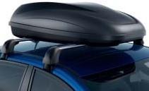 SZÁLLÍTÁS - TETŐ DACIA SANDERO &SANDERO STEPWAY PAKOLJON FEL!