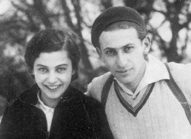 Radnóti