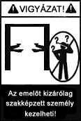 Figyelem: Környezetvédelmi