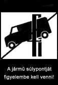 figyelmeztető címke