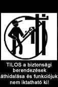 A cimkéket tisztán kell