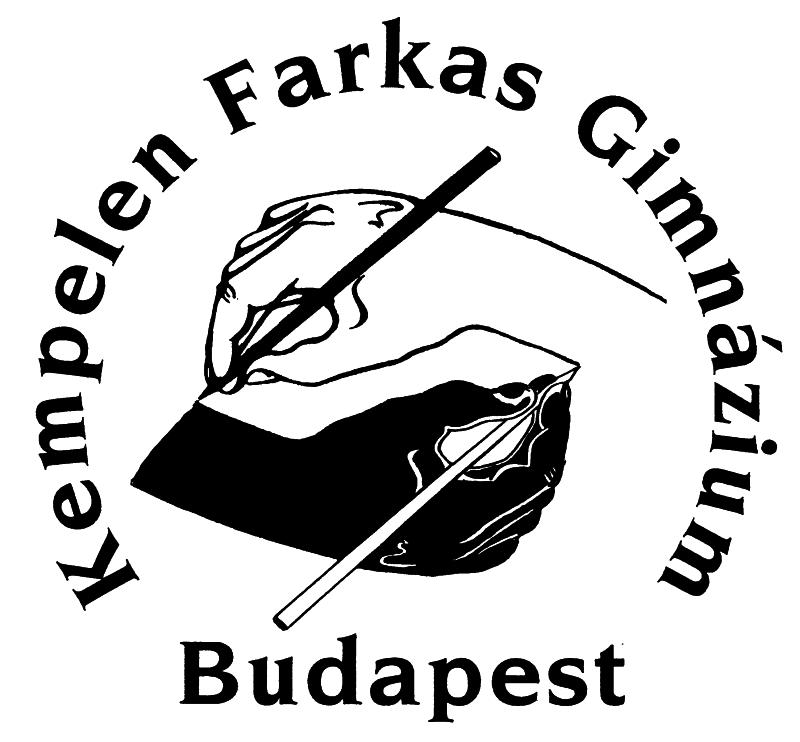 A KEMPELEN FARKAS GIMNÁZIUM