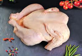 Fagyasztott hízott libacomb 899/kg