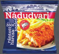 Panírozott Pulykafasírt 1