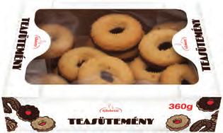 gluténmentes Paprikás 50 g, 1580 /kg Sós 75