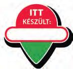 Izsáki 8 tojásos száraztészta Préseltcsiga,