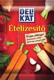 Kft. Globus Mustár 440 g, 1020 /kg Unilever Mo. Kft.