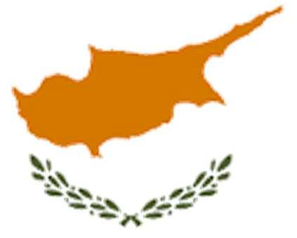 Kiss Klaudia tanító néni rovata Szlovákia Ciprus Ciprus Ciprus a harmadik legnagyobb sziget a Földközi- tengeren.